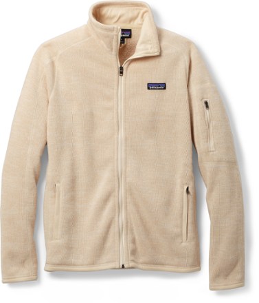 Women's Better Sweater Jacket - Patagonia