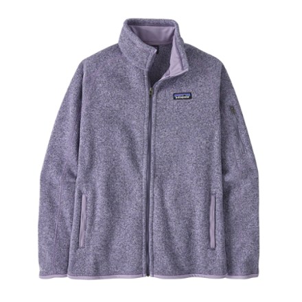 Patagonia Women's Better Sweater Fleece Jacket