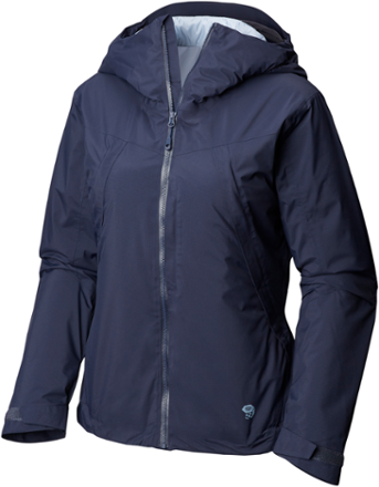 mountain hardwear marauder jacket