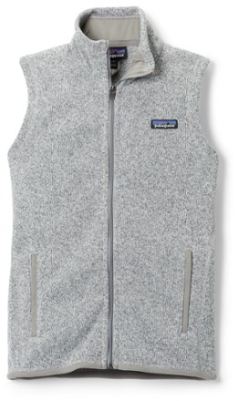 Patagonia Women's Better Sweater Fleece Vest