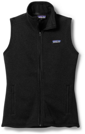 Patagonia Women's Better Sweater Fleece Vest