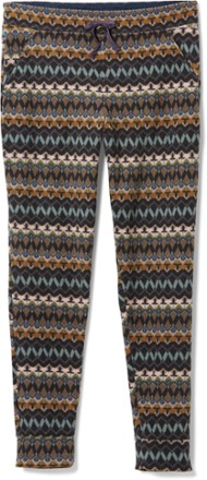 Synchilla Snap-T Fleece Pants - Women's