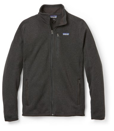 Patagonia zip online jumper