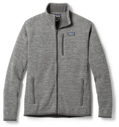 Men's Better Sweater® Fleece Jacket, Patagonia