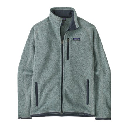 Patagonia Men's Better Sweater Fleece Jacket