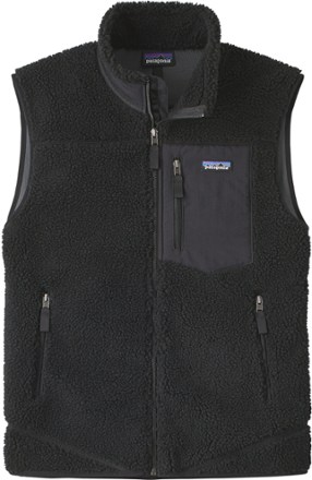 Classic Retro-X Fleece Vest - Men's