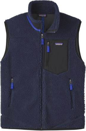 Classic Retro-X Fleece Vest - Men's