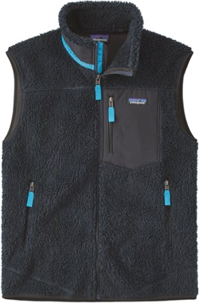 Patagonia Kids' Retro-X® Fleece Vest - Fall 2023