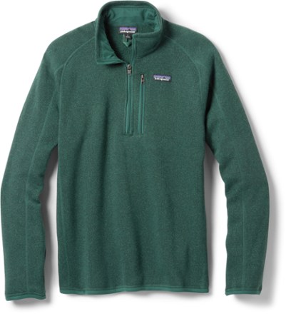 Rei patagonia men's better hot sale sweater