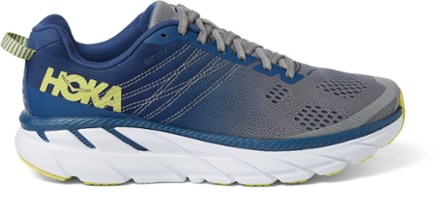 hoka womens wide width