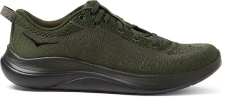 Hoka hot sale hupana mens