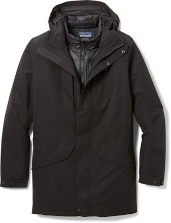 Parka patagonia homme 3 best sale en 1