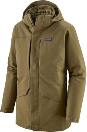 Patagonia Tres 3-in-1 Parka - Men's | REI Co-op