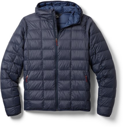 Rei hooded down on sale jacket