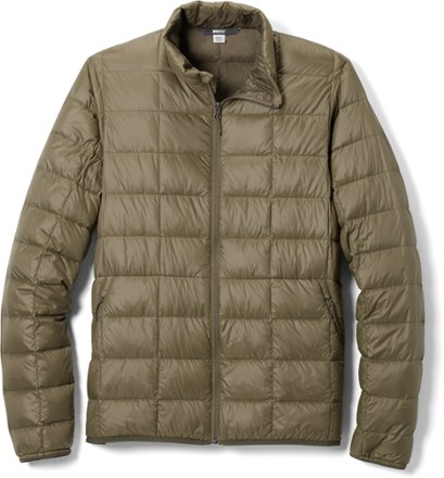 outdoor coats and jackets