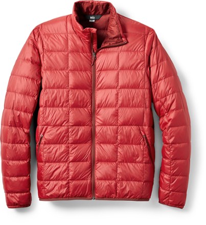 Rei store puffer jacket