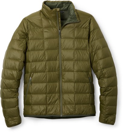 Rei outlet down jacket online