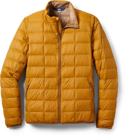 Rei mens cheap puffer jacket