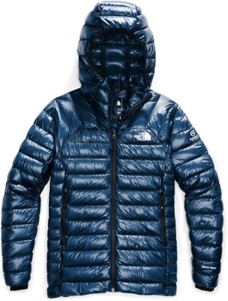 The north face summit l3 down hoodie hot sale