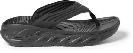 Hoka best sale slippers mens