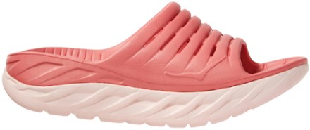 Hoka womens recovery online slide