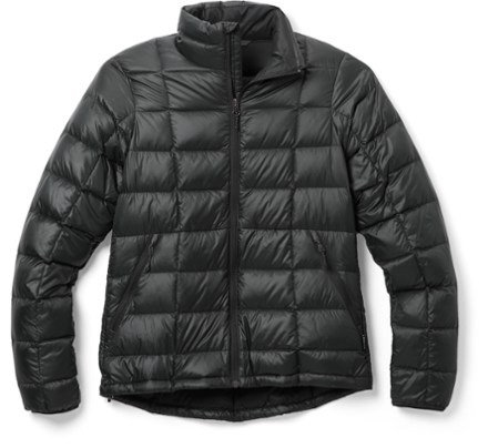 Rei co op hot sale womens down jacket