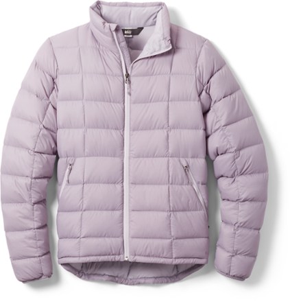 Rei co op on sale womens down jacket