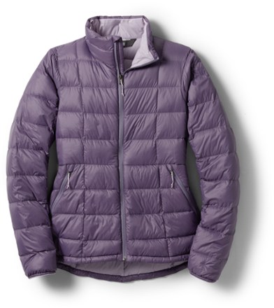 Rei 650 cheap down jacket womens