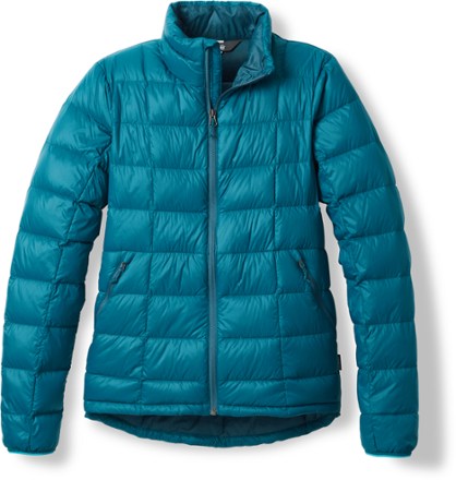 Women's Puffer Jackets & Windbreakers