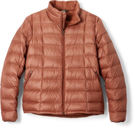 REI Co-op 650 Down Jacket 2.0 - Women's Plus Sizes | REI Co-op