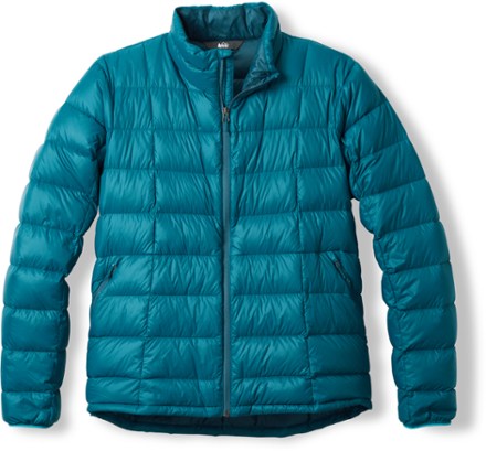 Best Cheap Down Jacket: REI Co-op 650 2.0