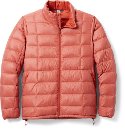 Rei 650 cheap down jacket womens