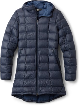 Rei womens 650 down on sale jacket