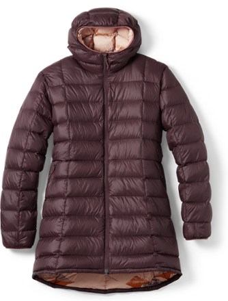 KUHL Spyfire Down Parka - Women's, REI Co-op