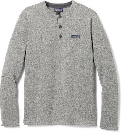 Patagonia sweater men's on sale sale