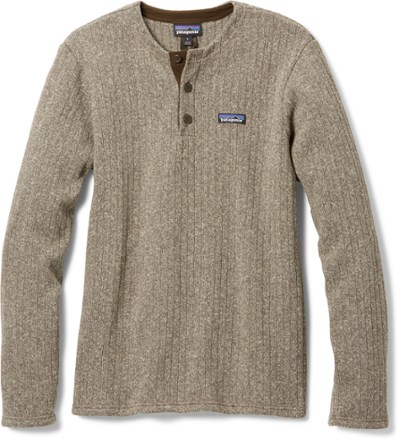 Patagonia henley 2024 pullover