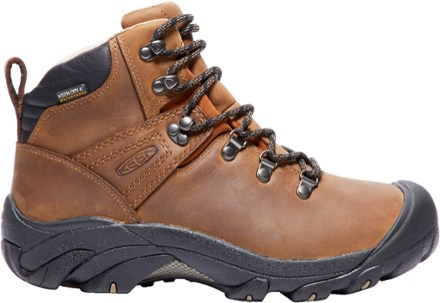 KEEN Pyrenees Waterproof Hiking Boots - Women's | REI Co-op