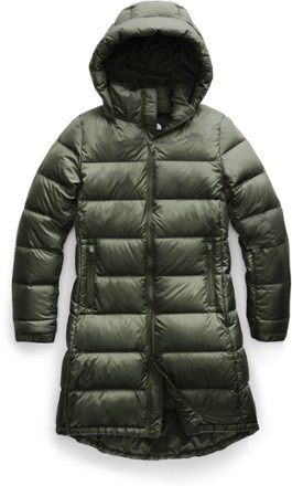 North face metropolis best sale 600