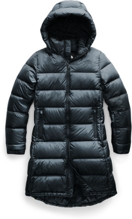 The north face women's metropolis store iii parka