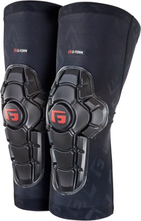 mtb youth knee pads