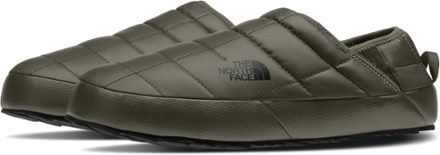 The north face men's m tb best sale trctn mule v low rise hiking boots