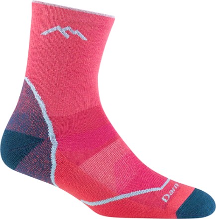 Darn Tough Light Hiker Micro Crew Socks