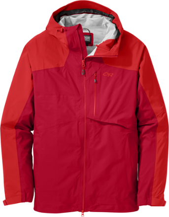 Outdoor research on sale men's bolin jacket