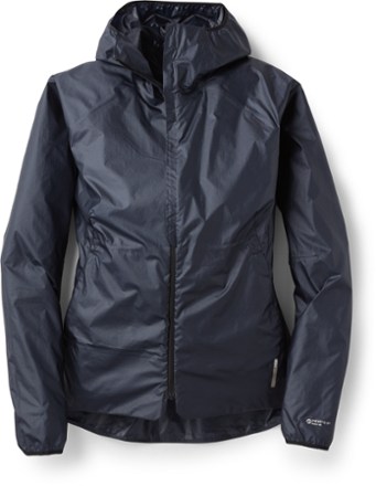 rei waterproof running jacket