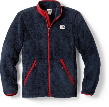 The north face campshire cheap full zip