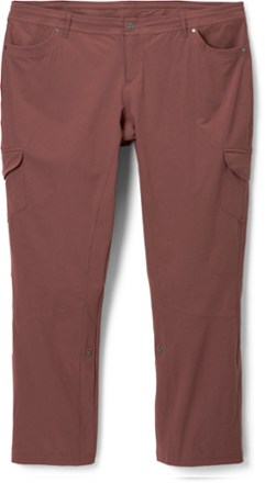 Kuhl Kontour Short 8 - Women's - Outdoors Oriented