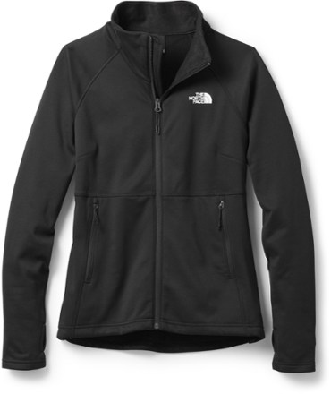 Polaire The North Face Canyonlands Femme Bleu