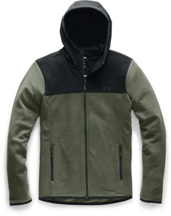 North face 2024 alphabet city fleece