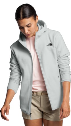 Women's TKA Glacier Full-Zip Jacket