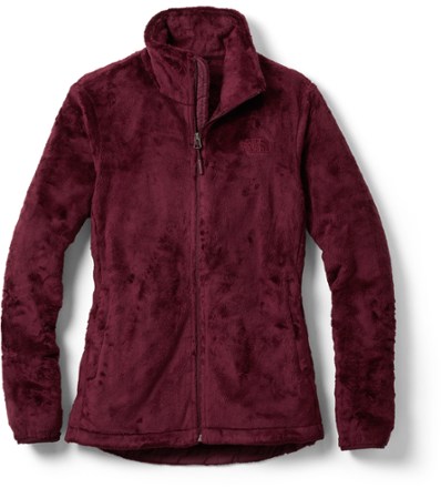 The North Face Osito Fleece Jacket Women's